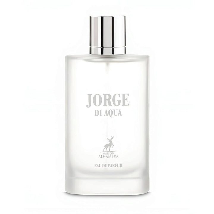 JORGE DE PROFUMO AQUA by MAISON ALHAMBRA