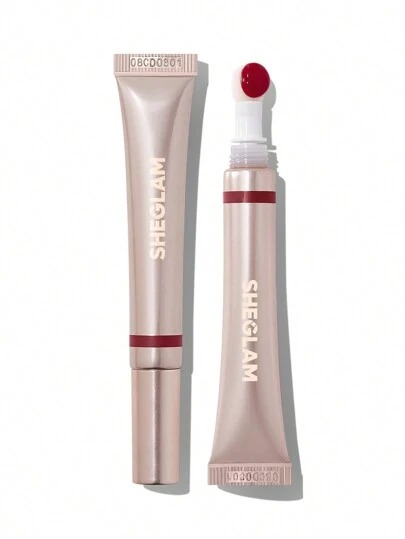 Sheglam Pout Pillow Cushion Lip Gloss-Sweet Dreamz