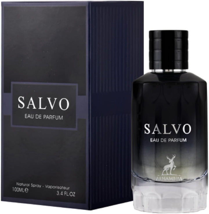 SALVO by MAISON ALHAMBRA