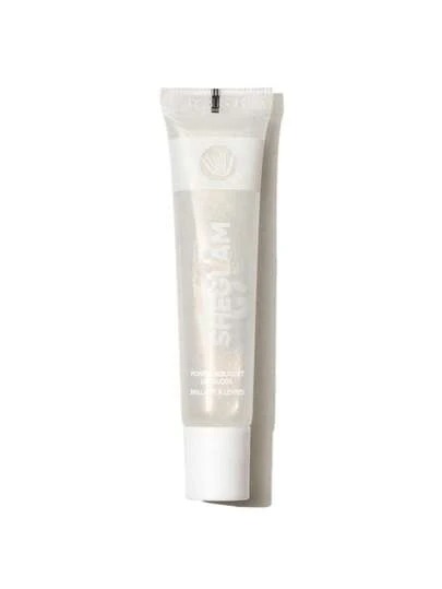 Sheglam Spring It On Glow Gloss-See It Through