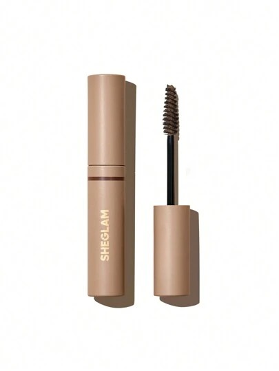 Sheglam Striking Brow Gel-Red-Brown