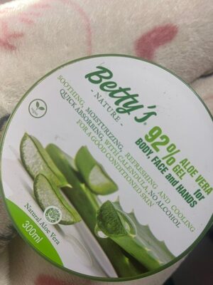 L'Oreal Shower Gel Mint