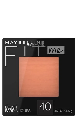 Maybelline Fit Me Powder
