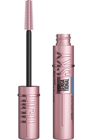 Maybelline Lash Sensational Mascara