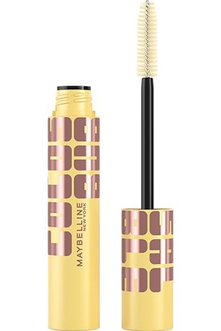Maybelline Colossal Mascara