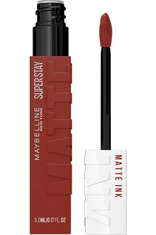 Maybelline SuperStay Matte Ink
