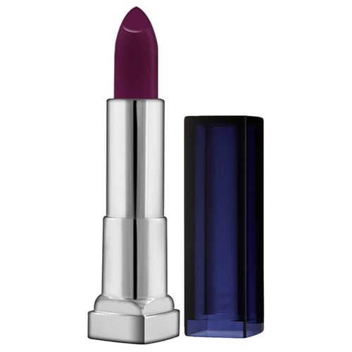 Maybelline Creamy Mattes Lipstick