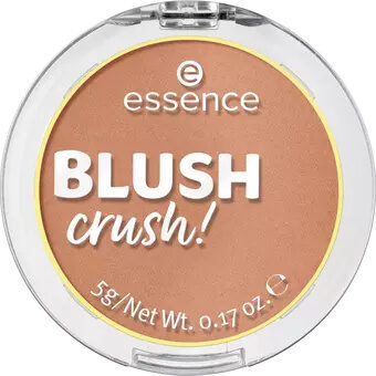 Buy essence soft touch mousse blush Rustic Rouge online
