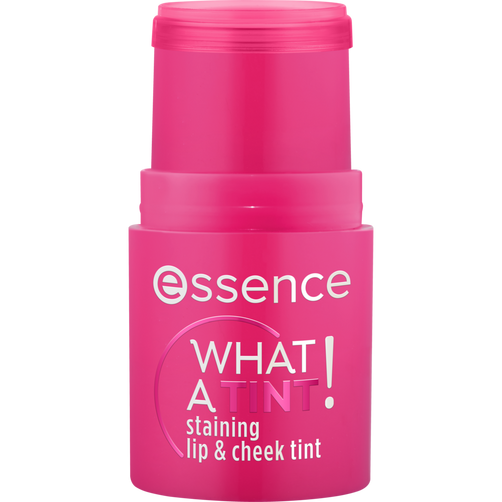 Buy essence WHAT A TINT! staining lip & cheek tint Grapefruit Bliss online