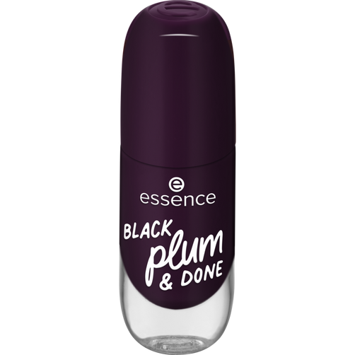 Buy essence gel nail colour FROM dusk TILL YAWN online