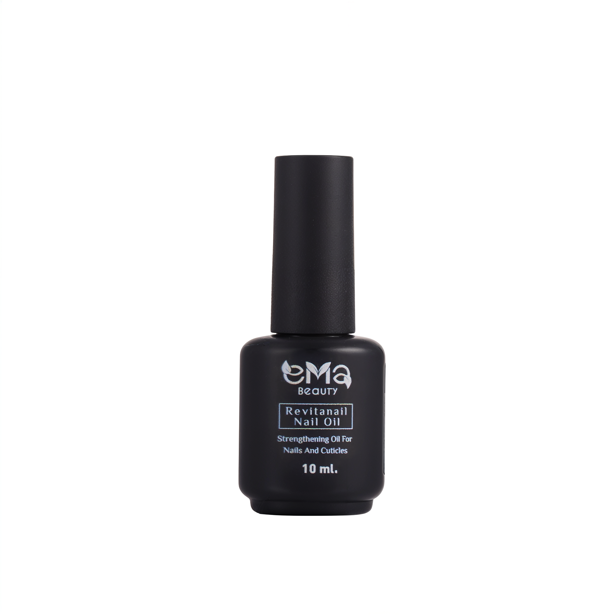 Ema Beauty Revitanail Nail Oil 10ml