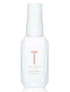 Ted Baker Floral Bliss Body Spray 50ml