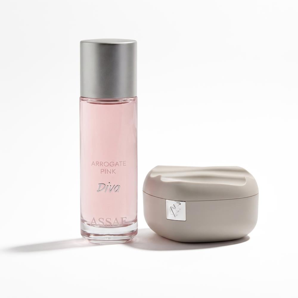 Assaf Arrogate Pink Diva 200ml