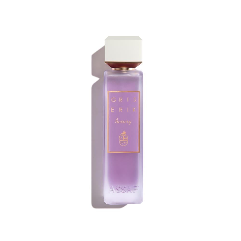 Assaf Gris Erik EDP 200ml