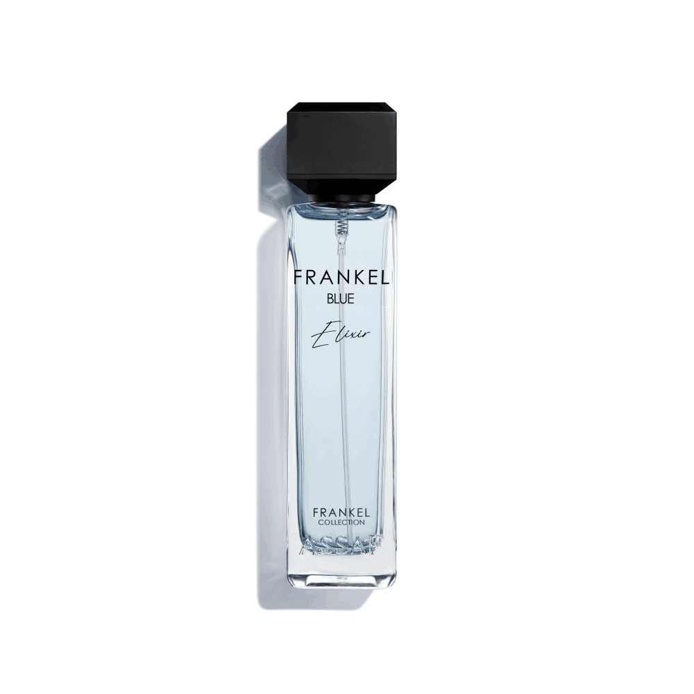 Assaf Frankel Blue Elixir 200ml