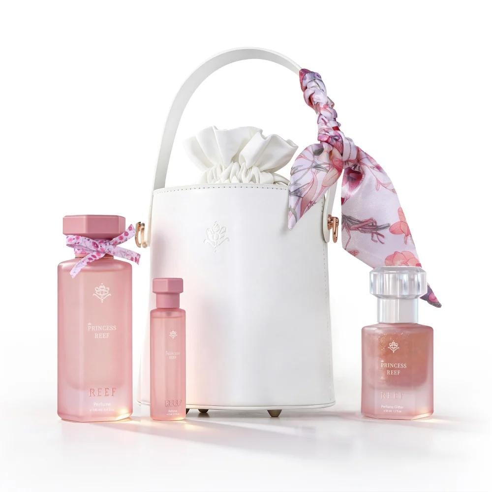 Reef Princess Box