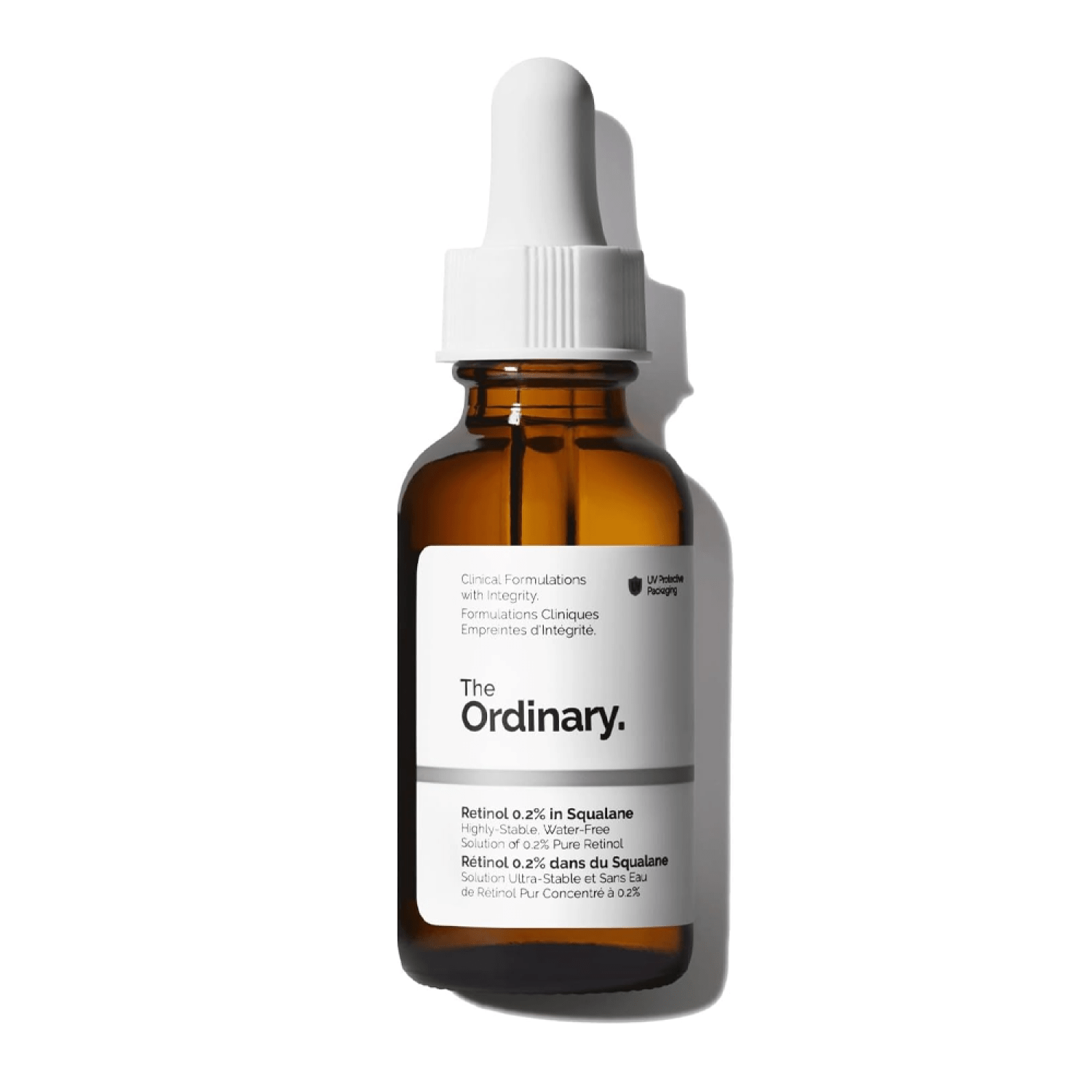The Ordinary Retinol 0.2% in Squalane