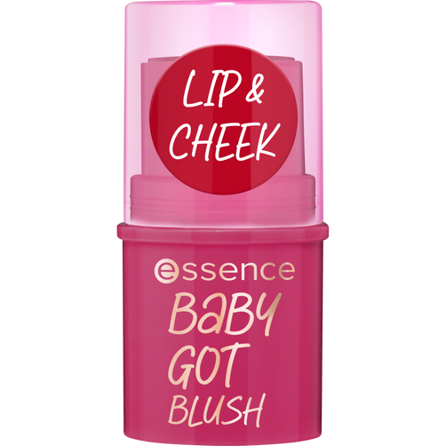 Buy essence baby got blush cherry cherry baby online