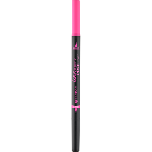 line it like a PRO! liner