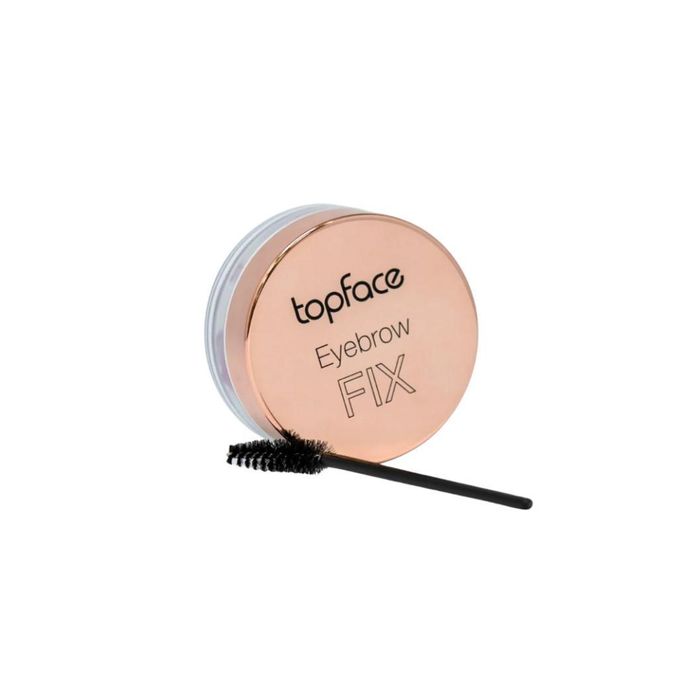 TopFace Eyebrow Fix Wax 12g