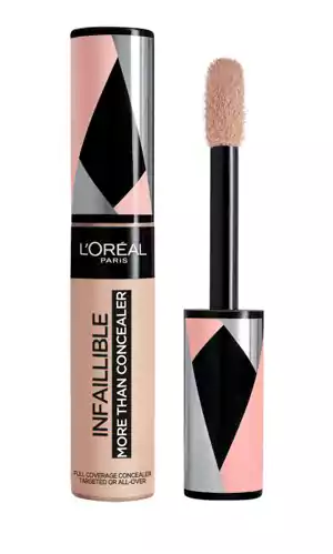L'Oréal Paris Infaillible More Than Concealer - 323 Fawn, 11ml