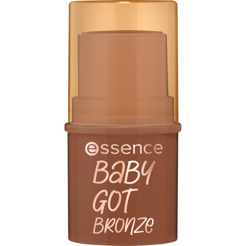 Buy essence baby got bronze bronzing stick cinnamon spice online