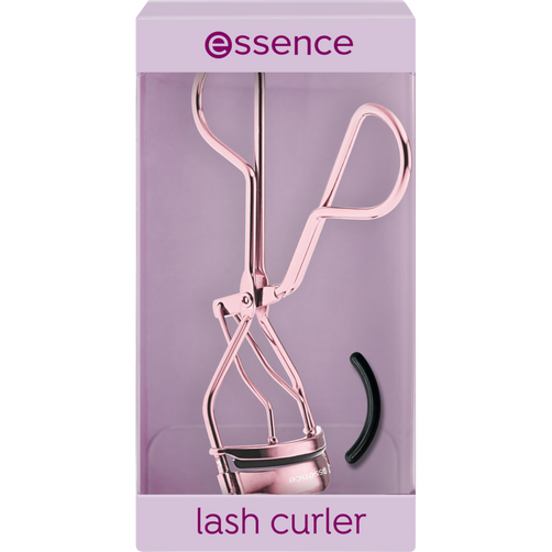 lash curler