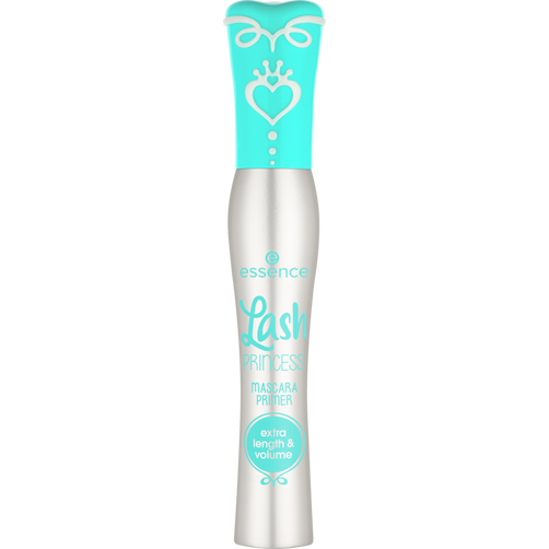 Lash PRINCESS MASCARA PRIMER extra length & volume