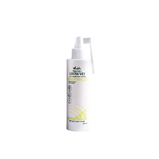 Tricho Grow Vee Anti-Dandruff Lotion, 200ml