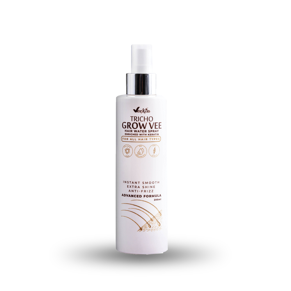 Tricho Grow Vee Hair Water Spray, 200ml