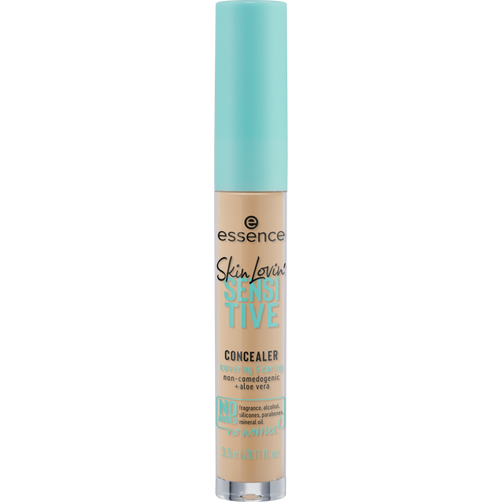 Buy essence Skin Lovin' SENSITIVE CONCEALER Medium online