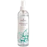 Africana NPC Peppermint Water 250ml
