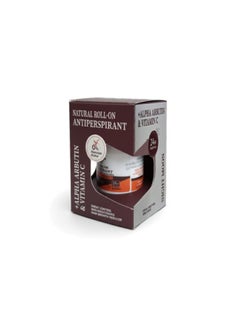 Africana Natural Roll On - Night Moon 60ml