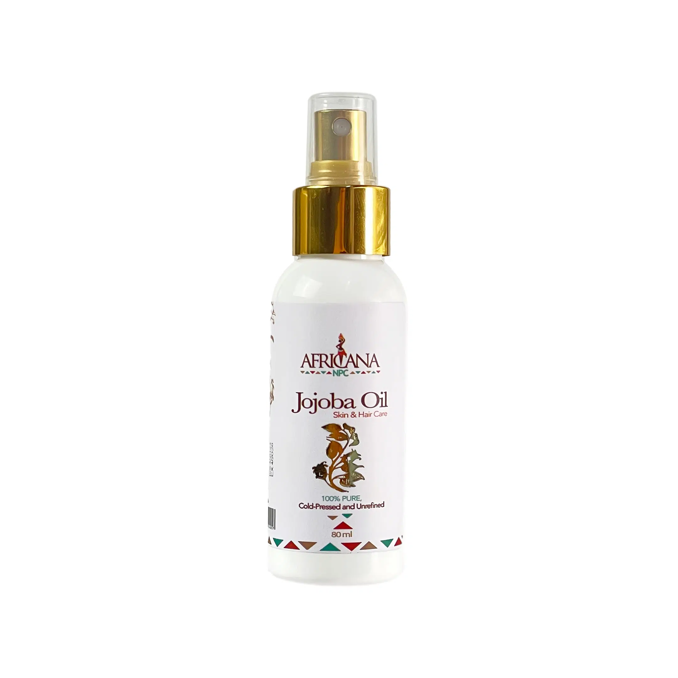 Africana NPC Jojoba Oil 25ml