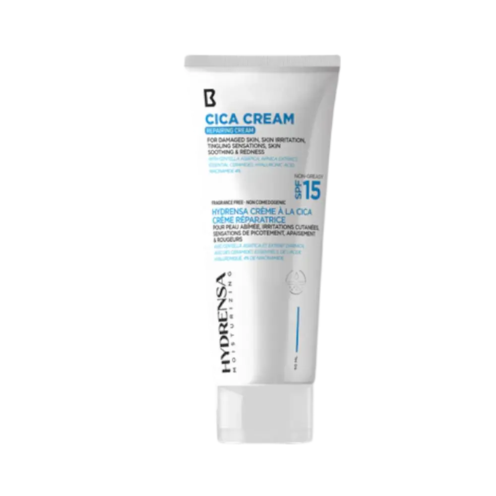 Kolagra Hydrensa Cica Repairing Cream SPF15 50ml