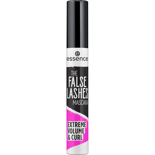 THE FALSE LASHES MASCARA EXTREME VOLUME & CURL