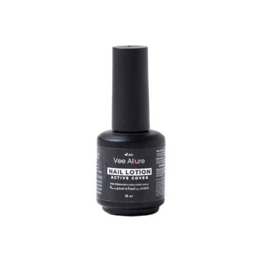 Vee Allure Nail Lotion, 15ml
