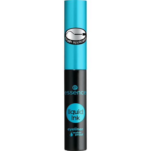 liquid ink eyeliner waterproof