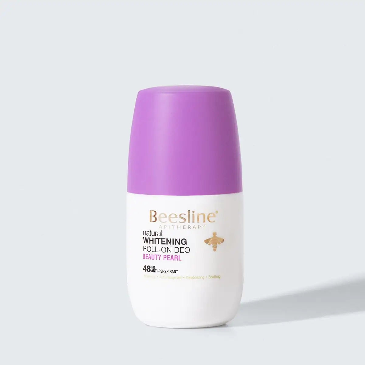 Beesline Whitening Roll-On 48hr - Beauty Pearl