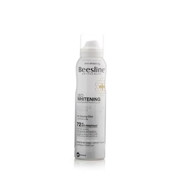 Beesline Deo Whitening Spray - Invisible Touch 72hr