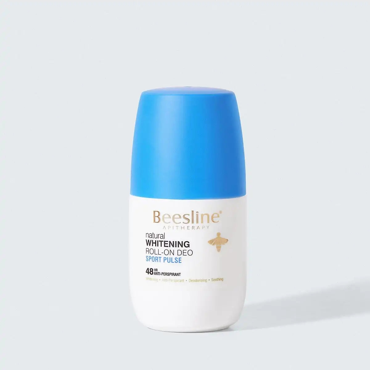 Beesline Whitening Roll-On 48hr - Sport Pulse