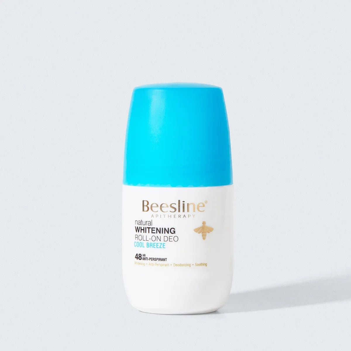 Beesline Whitening Roll-On 48hr - Cool Breeze