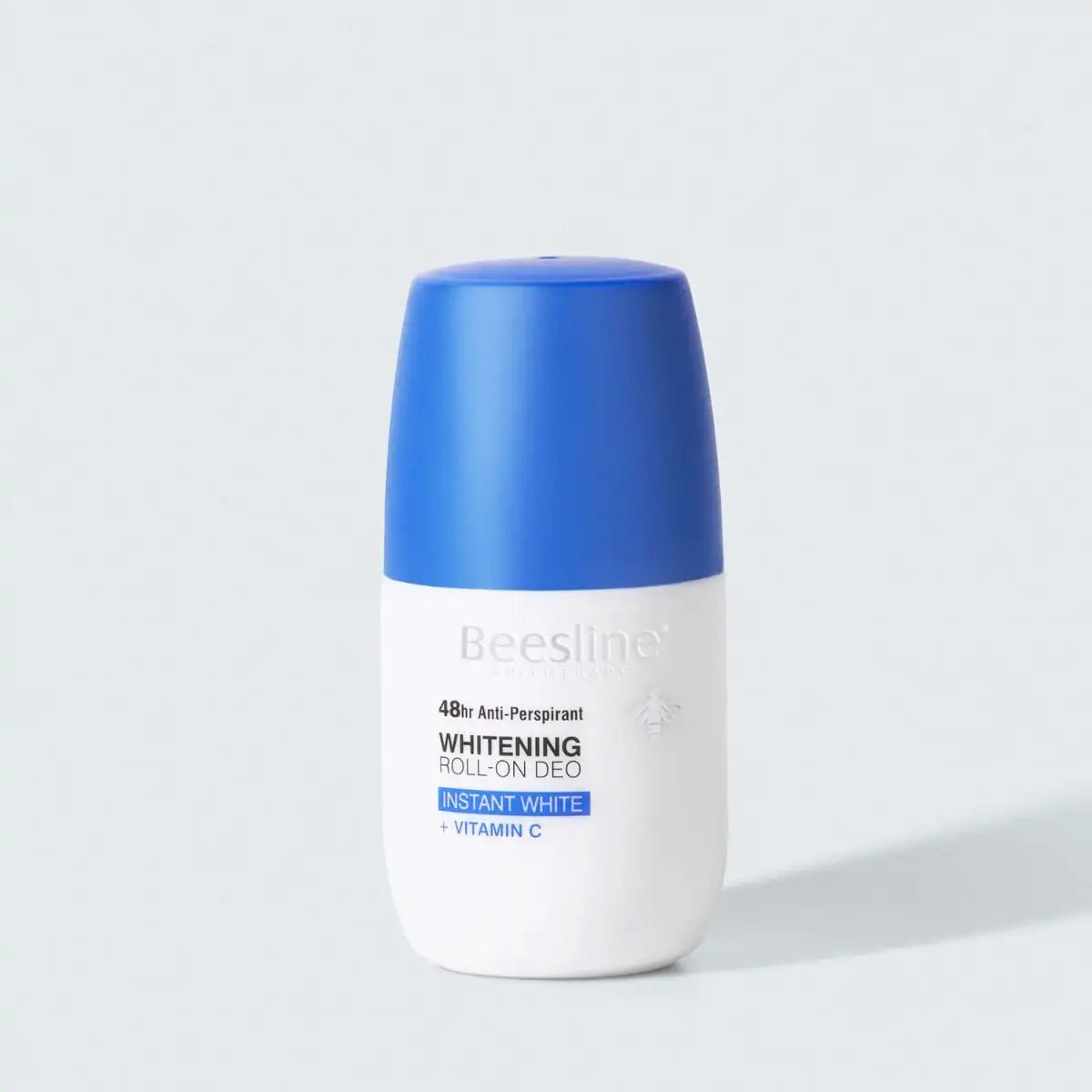 Beesline Whitening Roll-On 48hr - Instant White with Vitamin C