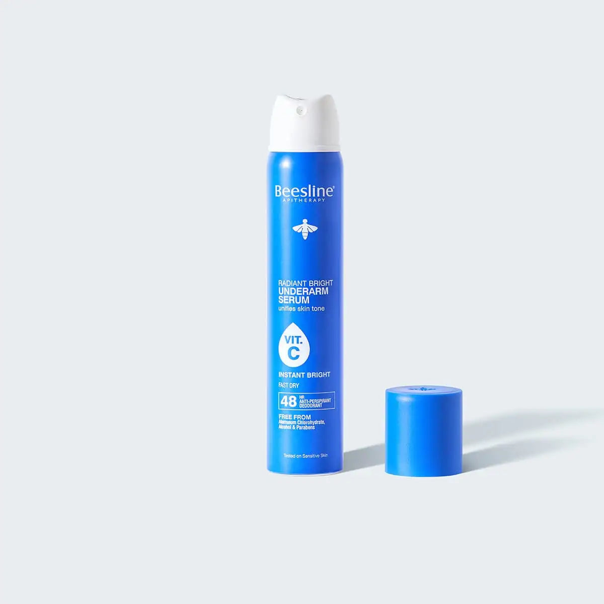 Beesline Radiant Bright Underarm Serum - Instant Bright