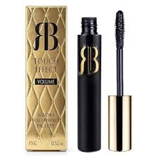 Rose Berry 5D Effect Volume & Curl Mascara