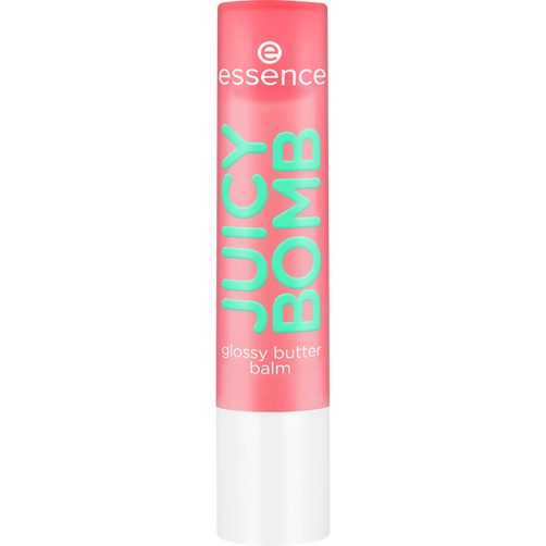 Buy essence JUICY BOMB glossy butter balm Time To Pitaya online