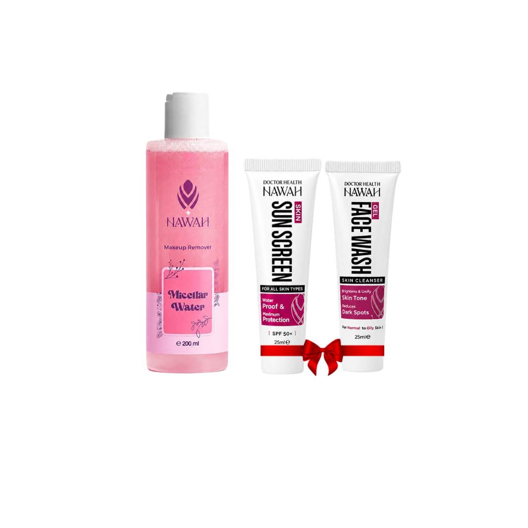 Nawah Micellar Water 200ml