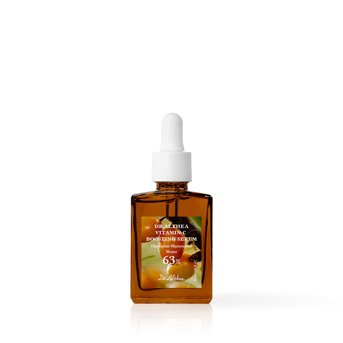 Dr.Althea Vitamin C Boosting Serum 30ml