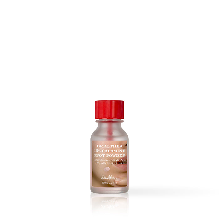 Dr.Althea 15% Calamine Spot Powder 15ml