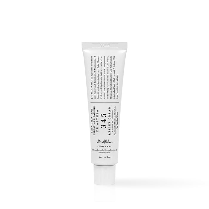 Dr.Althea 345 Relief Cream 50ml